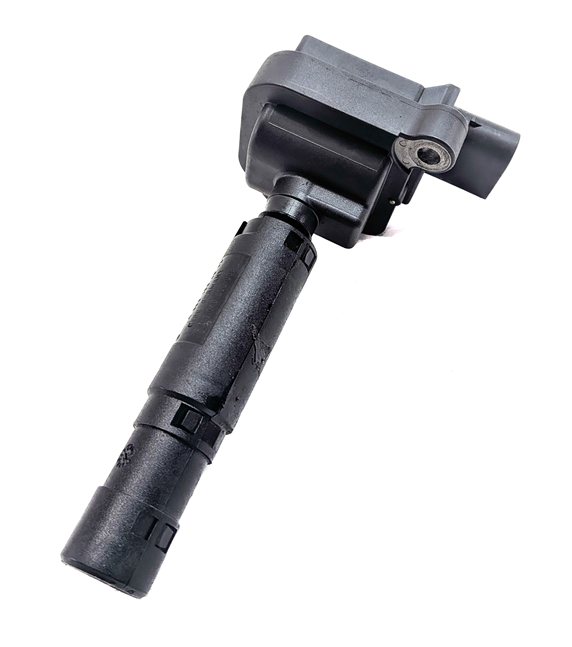 Thumbnail 5: 2012-2015 MERCEDES C250 SLK250 (W204 R172) 1.8L TURBO ENGINE IGNITION COIL SET-4