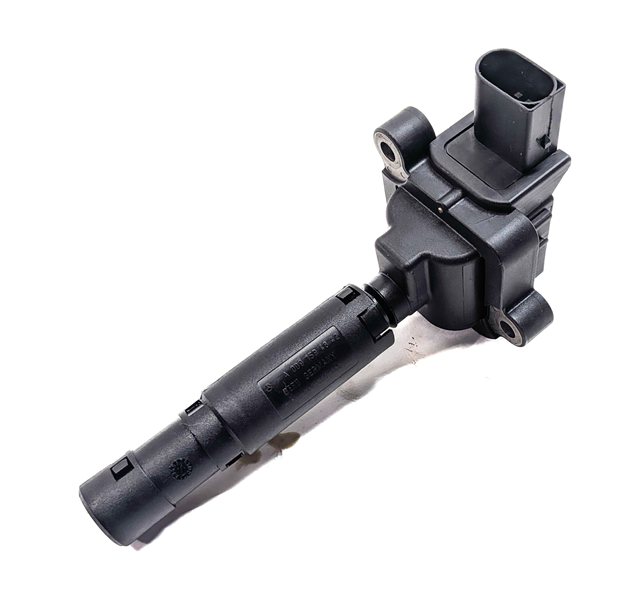 Thumbnail 6: 2012-2015 MERCEDES C250 SLK250 (W204 R172) 1.8L TURBO ENGINE IGNITION COIL SET-4