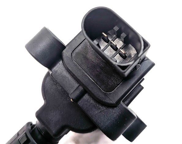Thumbnail 7: 2012-2015 MERCEDES C250 SLK250 (W204 R172) 1.8L TURBO ENGINE IGNITION COIL SET-4