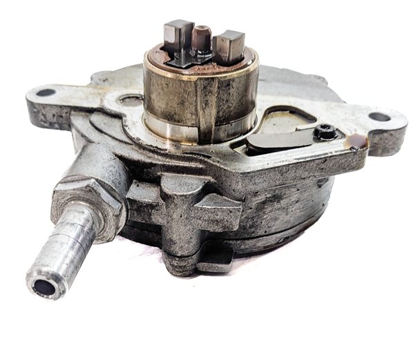 2012-2015 MERCEDES BENZ C250 SLK250 (W204 R172) RWD 1.8L TURBO BRAKE VACUUM PUMP
