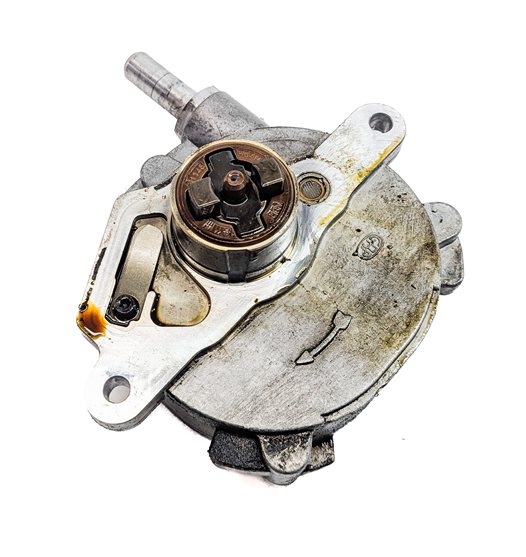 Thumbnail 3: 2012-2015 MERCEDES BENZ C250 SLK250 (W204 R172) RWD 1.8L TURBO BRAKE VACUUM PUMP