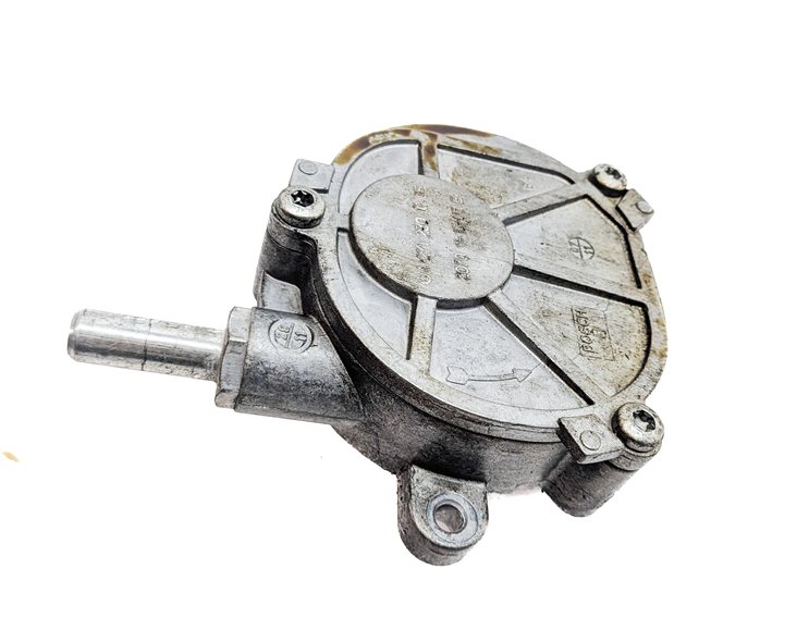 Thumbnail 5: 2012-2015 MERCEDES BENZ C250 SLK250 (W204 R172) RWD 1.8L TURBO BRAKE VACUUM PUMP