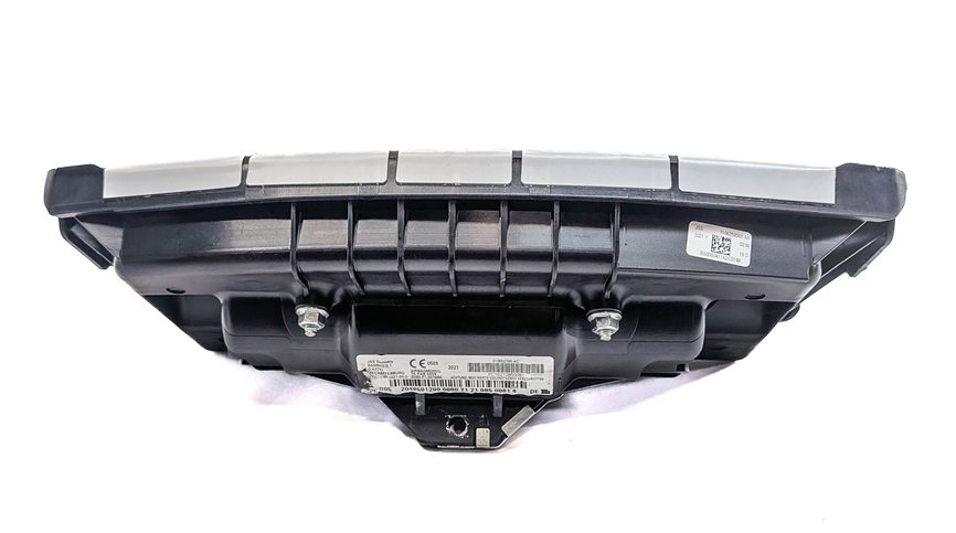 Thumbnail 4: 2012 MERCEDES C250 C300 C350 C63 W204 FRONT RIGHT PASSENGER DASH AIRBAG AIR BAG