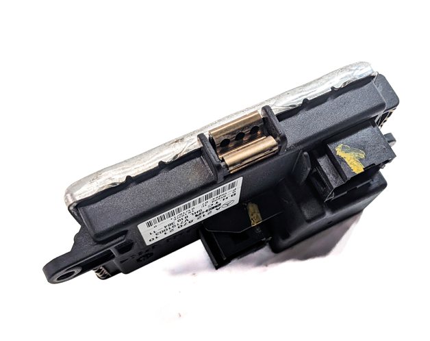 Thumbnail 6: 11-17 MERCEDES C250 C300 C350 E350 GLK250 GLK350 SL550 CLS550 - A/C BLOWER MOTOR