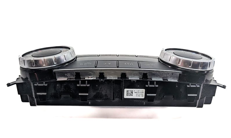 Thumbnail 4: 12-16 MERCEDES C250 C300 C350 CLS400 CLS550 (C204 W204 W218) TEMPERATURE CONTROL