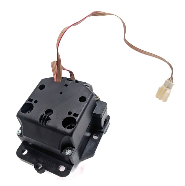 Thumbnail 6: 2012-2015 MERCEDES C E GLK (W204 W212 X204) iDRIVE MULTIMEDIA SWITCH KNOB BUTTON
