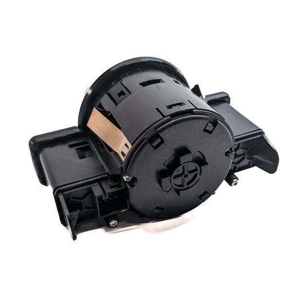 Thumbnail 4: 2008-2015 MERCEDES C-CLASS (W204) 15-21 C63 AMG (W205) HEADLIGHT SWITCH CONTROL