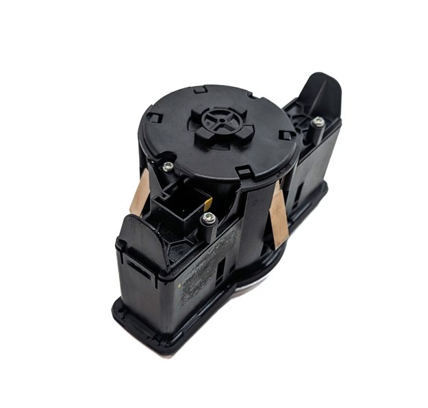 Thumbnail 5: 2008-2015 MERCEDES C-CLASS (W204) 15-21 C63 AMG (W205) HEADLIGHT SWITCH CONTROL