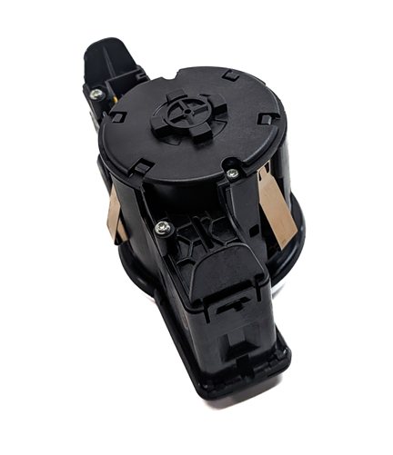 Thumbnail 6: 2008-2015 MERCEDES C-CLASS (W204) 15-21 C63 AMG (W205) HEADLIGHT SWITCH CONTROL