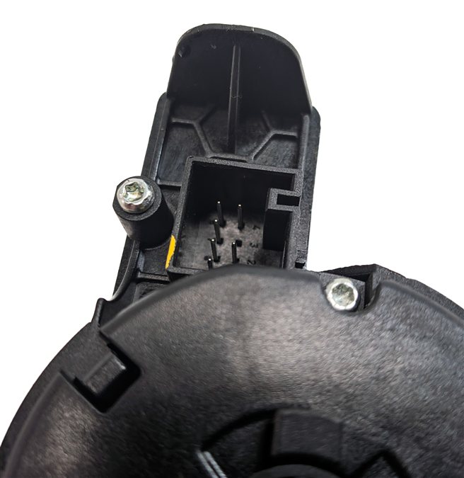 Thumbnail 7: 2008-2015 MERCEDES C-CLASS (W204) 15-21 C63 AMG (W205) HEADLIGHT SWITCH CONTROL