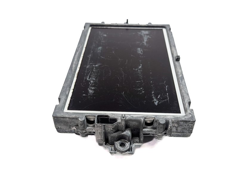 Thumbnail 3: 12-16 MERCEDES C GL ML SLK W204 W166 R172 X166 INFORMATION GPS NAVIGATION SCREEN