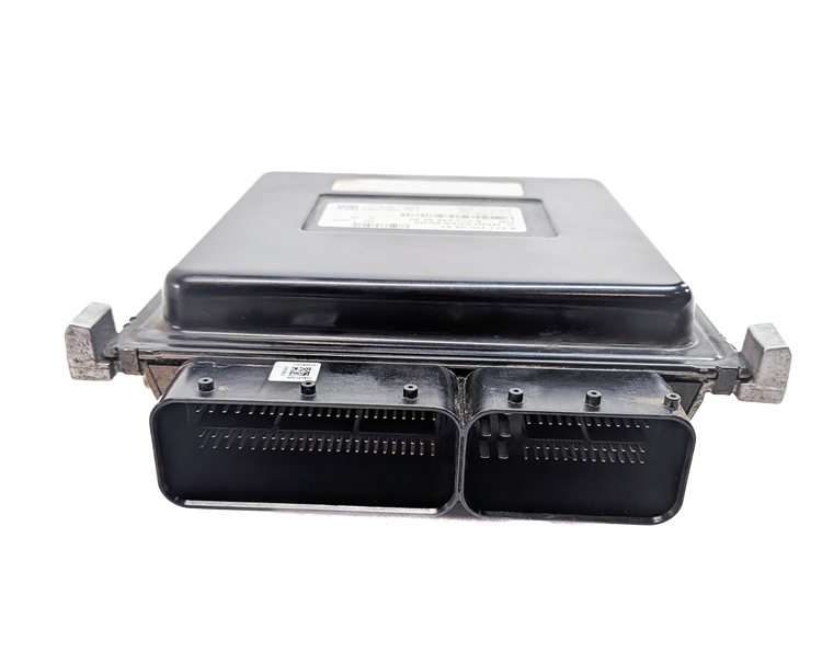 Thumbnail 2: 2012-2015 MERCEDES C250 SLK250 (R172 W204) 1.8L TURBO M271 ENGINE CONTROL MODULE