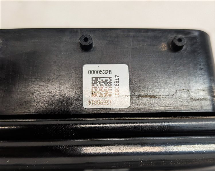 Thumbnail 8: 2012-2015 MERCEDES C250 SLK250 (R172 W204) 1.8L TURBO M271 ENGINE CONTROL MODULE