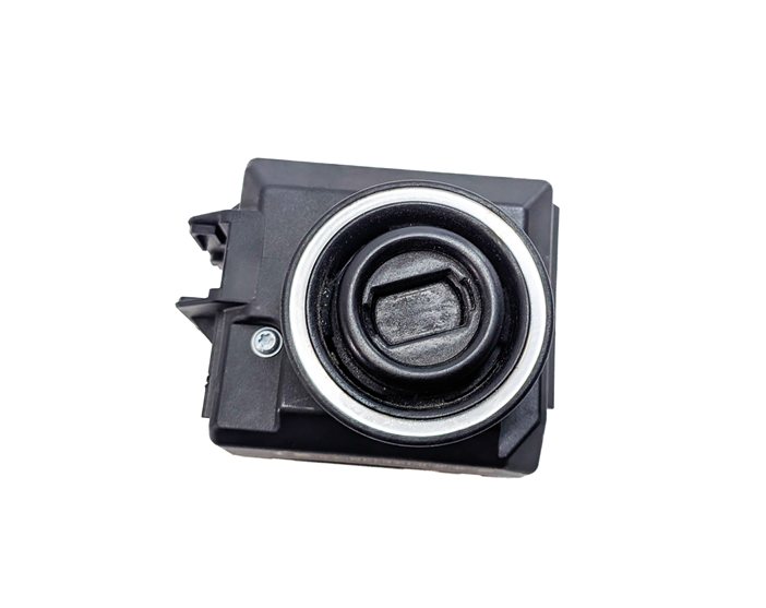 Thumbnail 2: 2008-2013 MERCEDES C E GLK350 (A207 C207 W204 W207 X204) IGNITION SWITCH MODULE