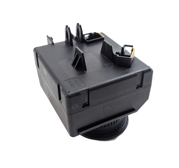 Thumbnail 5: 2008-2013 MERCEDES C E GLK350 (A207 C207 W204 W207 X204) IGNITION SWITCH MODULE