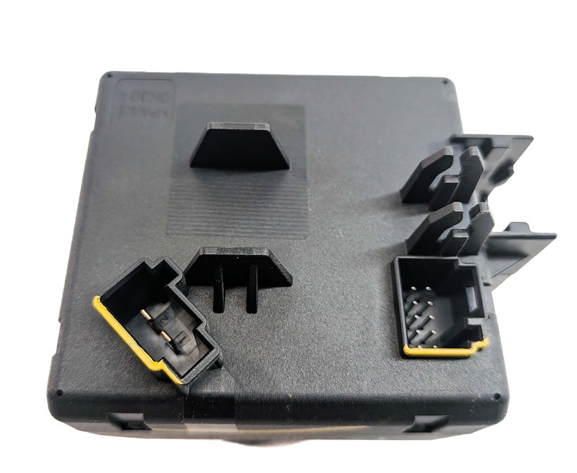 Thumbnail 7: 2008-2013 MERCEDES C E GLK350 (A207 C207 W204 W207 X204) IGNITION SWITCH MODULE