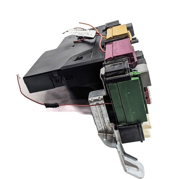 Thumbnail 5: 11-15 MERCEDES C250 C300 C350 (W204) REAR SIGNAL ACQUISITION CONTROL MODULE SAM