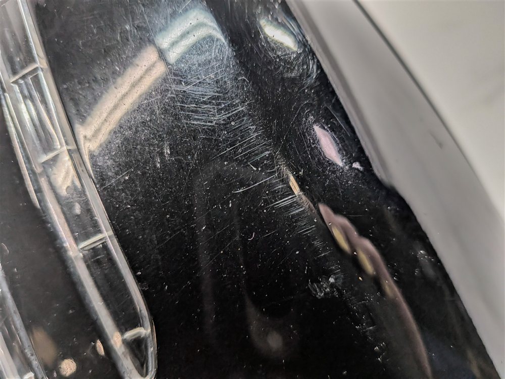 Thumbnail 11: 12-14 MERCEDES C250 C300 C350 (W204) RIGHT HEAT AUTODIM MEM DOOR MIRROR (Black)
