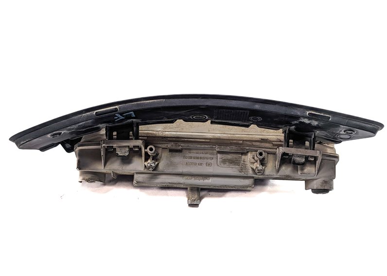 Thumbnail 4: 2012-2015 MERCEDES C250 C350 E350 E550 SLK250 SLK350 LEFT LED FOGLIGHT LAMP