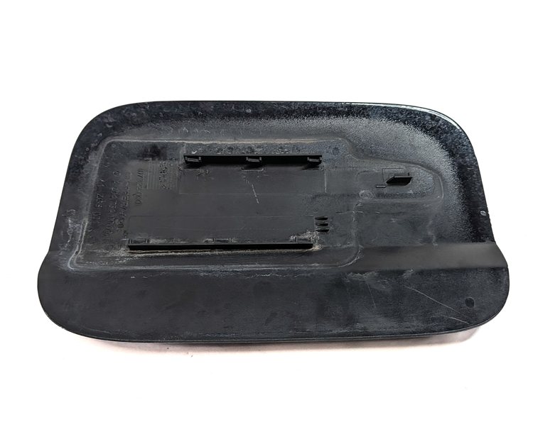 Thumbnail 4: 2008-2014 MERCEDES C250 C300 C350 C63 (W204) FUEL TANK DOOR TRIM COVER (Black)