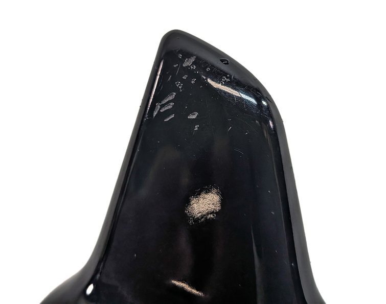 Thumbnail 9: 2008-2012 MB C350 C300 C63 C250 (W204) RADIO STEREO SHARK FIN ANTENNA (Black)