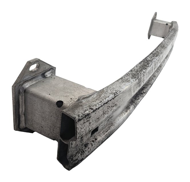 Thumbnail 6: 2016-2021 BMW X1 (F48) REAR BUMPER REINFORCEMENT IMPACT BAR