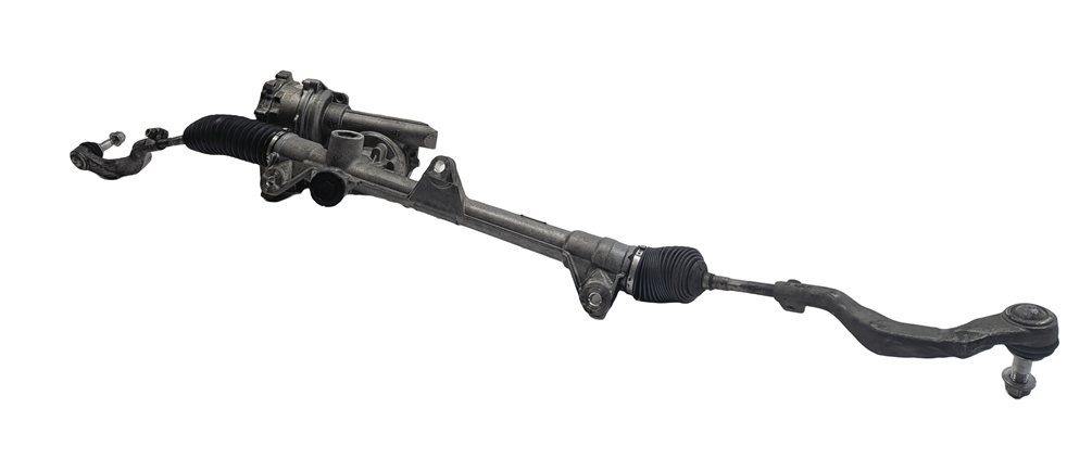 Thumbnail 1: 2016-2018 BMW X1 (F48) POWER STEERING GEAR RACK & PINION (w/o SPORT STEERING)