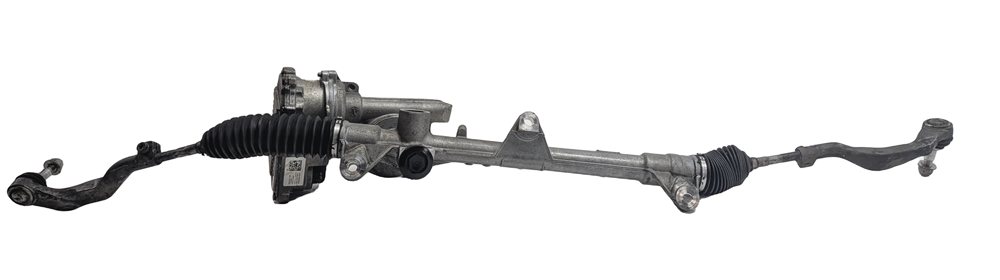 Thumbnail 2: 2016-2018 BMW X1 (F48) POWER STEERING GEAR RACK & PINION (w/o SPORT STEERING)