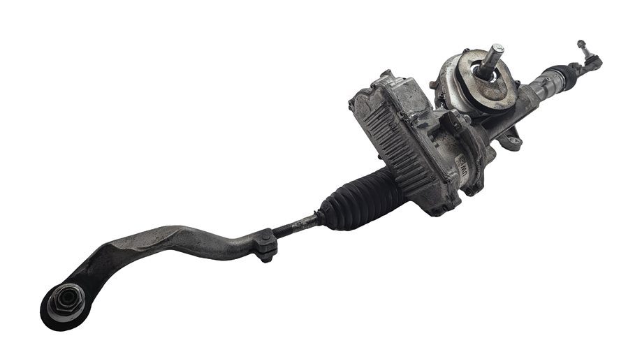 Thumbnail 3: 2016-2018 BMW X1 (F48) POWER STEERING GEAR RACK & PINION (w/o SPORT STEERING)