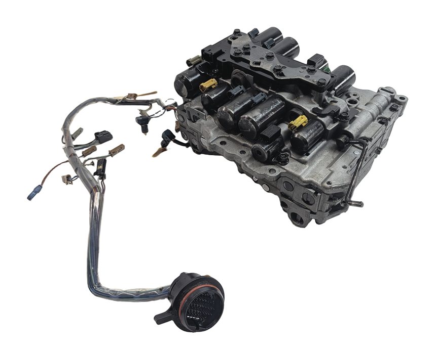 16-19 MINI CLUBMAN CNTRY BMW X1 X2 (F39 F48) 8F22AW AUTO TRANSMISSION VALVE BODY