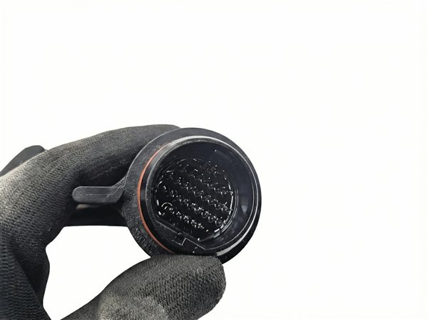Thumbnail 2: 16-19 MINI CLUBMAN CNTRY BMW X1 X2 (F39 F48) 8F22AW AUTO TRANSMISSION VALVE BODY