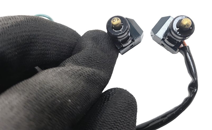 Thumbnail 3: 16-19 MINI CLUBMAN CNTRY BMW X1 X2 (F39 F48) 8F22AW AUTO TRANSMISSION VALVE BODY