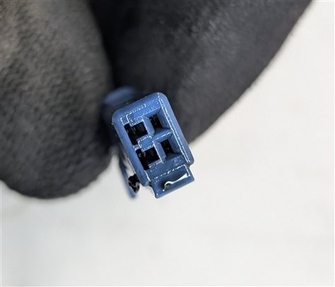 Thumbnail 6: 16-19 MINI CLUBMAN CNTRY BMW X1 X2 (F39 F48) 8F22AW AUTO TRANSMISSION VALVE BODY