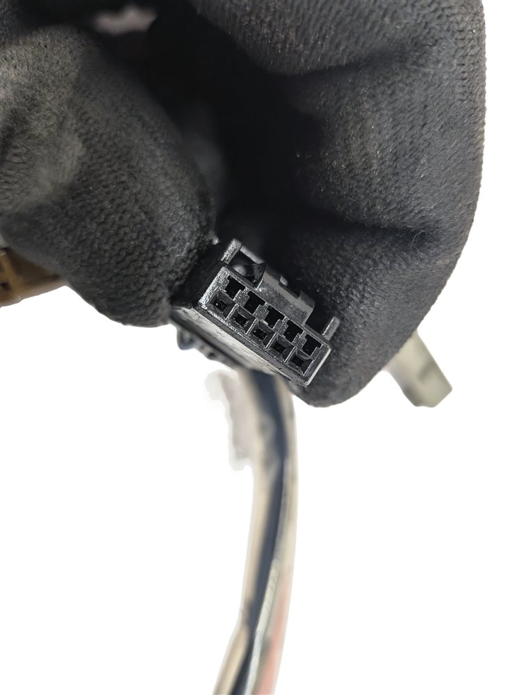 Thumbnail 7: 16-19 MINI CLUBMAN CNTRY BMW X1 X2 (F39 F48) 8F22AW AUTO TRANSMISSION VALVE BODY