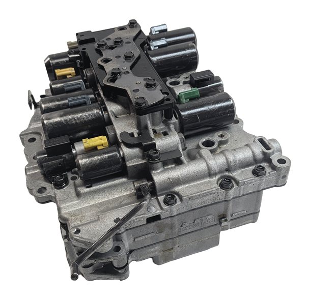 Thumbnail 8: 16-19 MINI CLUBMAN CNTRY BMW X1 X2 (F39 F48) 8F22AW AUTO TRANSMISSION VALVE BODY