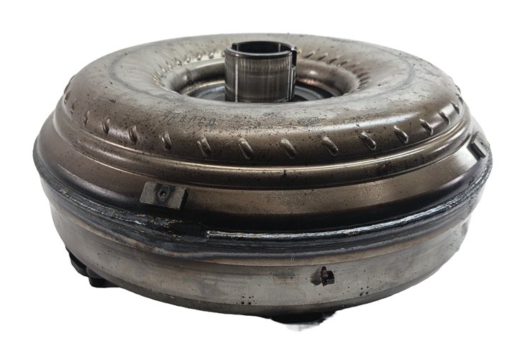 2016-2019 BMW X1 X2 (F39 F48) MINI CLUBMAN COUNTRYMAN AUTO TORQUE CONVERTER