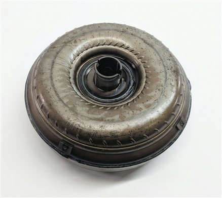 Thumbnail 2: 2016-2019 BMW X1 X2 (F39 F48) MINI CLUBMAN COUNTRYMAN AUTO TORQUE CONVERTER