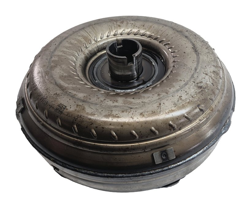 Thumbnail 3: 2016-2019 BMW X1 X2 (F39 F48) MINI CLUBMAN COUNTRYMAN AUTO TORQUE CONVERTER