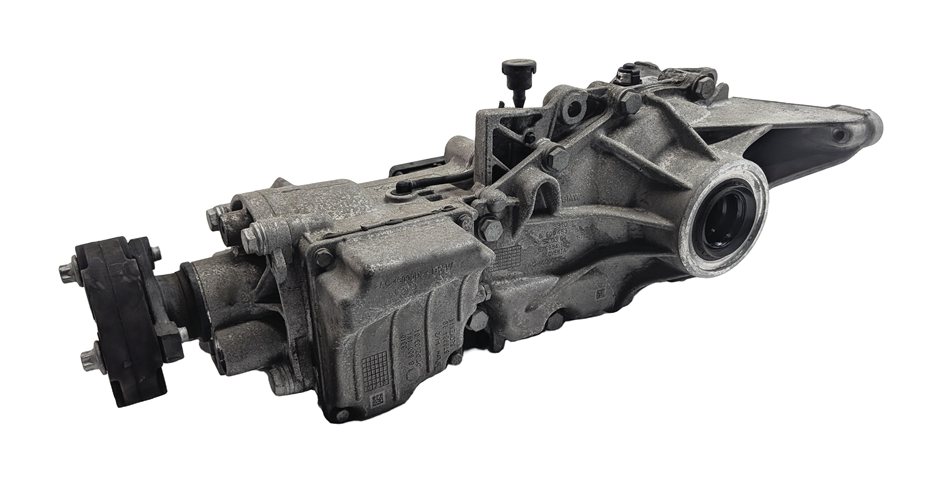 2016-2020 BMW X1 X2 (F39 F48) MINI CLUBMAN COUNTRYMAN REAR DIFFERENTIAL GEAR