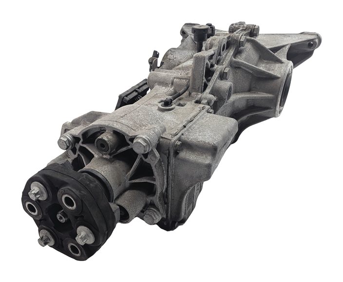 Thumbnail 2: 2016-2020 BMW X1 X2 (F39 F48) MINI CLUBMAN COUNTRYMAN REAR DIFFERENTIAL GEAR