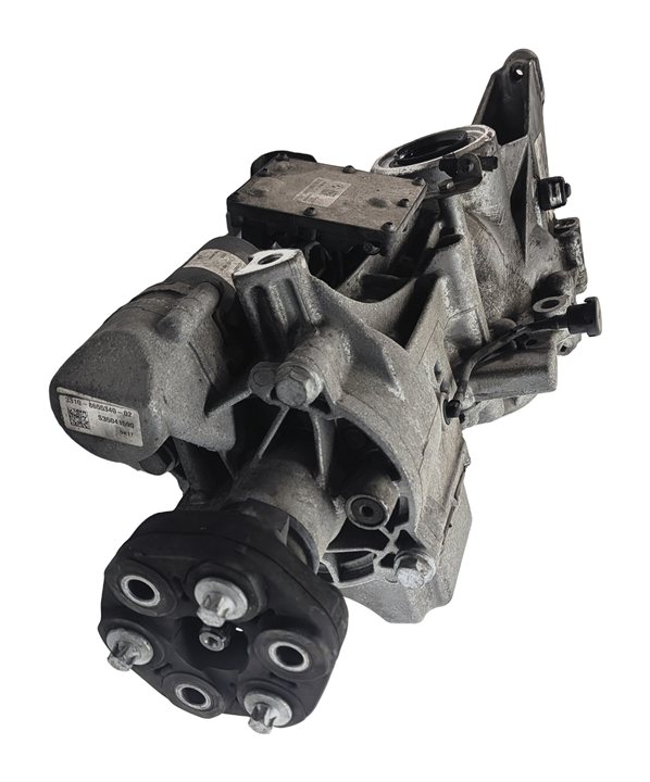 Thumbnail 4: 2016-2020 BMW X1 X2 (F39 F48) MINI CLUBMAN COUNTRYMAN REAR DIFFERENTIAL GEAR