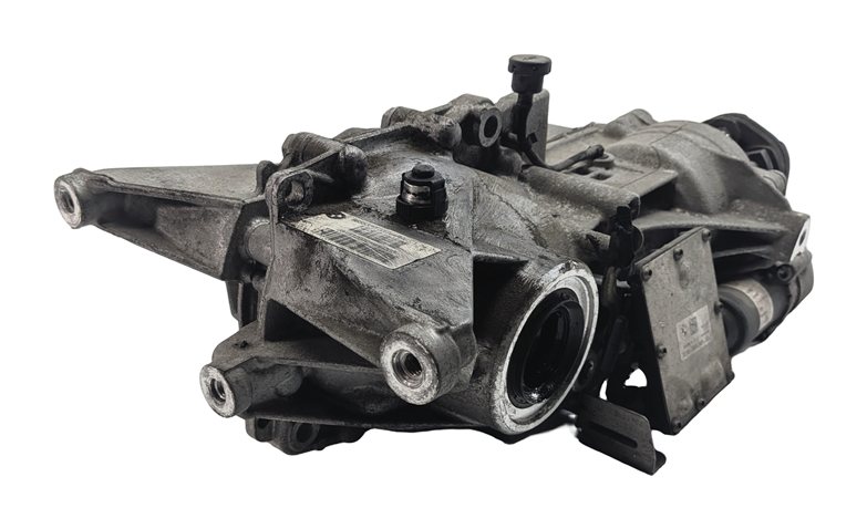 Thumbnail 5: 2016-2020 BMW X1 X2 (F39 F48) MINI CLUBMAN COUNTRYMAN REAR DIFFERENTIAL GEAR