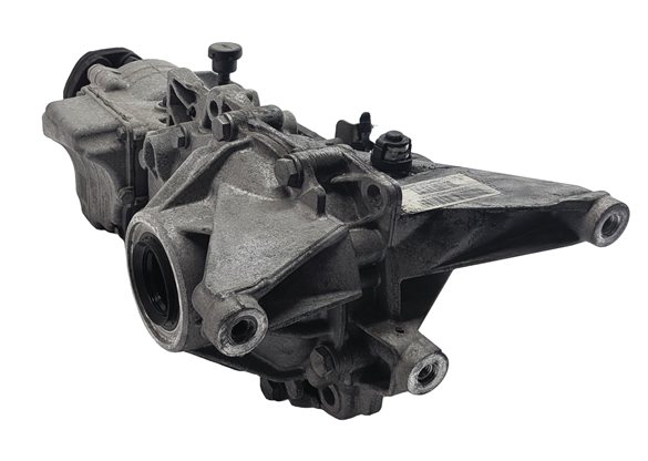 Thumbnail 6: 2016-2020 BMW X1 X2 (F39 F48) MINI CLUBMAN COUNTRYMAN REAR DIFFERENTIAL GEAR