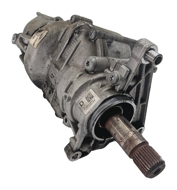 2017-2021 MINI CLUBMAN COUNTRYMAN - BMW X1 X2 (F39 F48) FRONT TRANSFER CASE