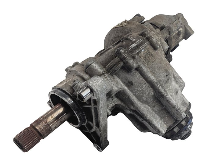 Thumbnail 3: 2017-2021 MINI CLUBMAN COUNTRYMAN - BMW X1 X2 (F39 F48) FRONT TRANSFER CASE