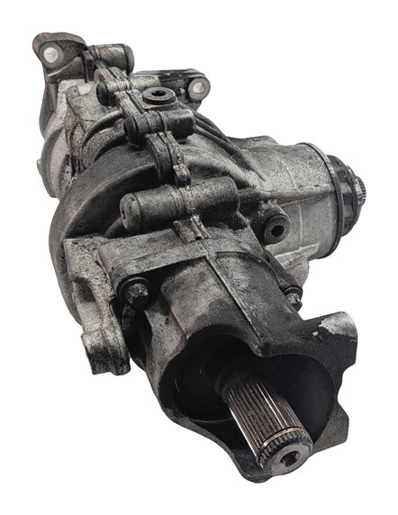 Thumbnail 5: 2017-2021 MINI CLUBMAN COUNTRYMAN - BMW X1 X2 (F39 F48) FRONT TRANSFER CASE