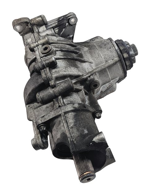 Thumbnail 6: 2017-2021 MINI CLUBMAN COUNTRYMAN - BMW X1 X2 (F39 F48) FRONT TRANSFER CASE