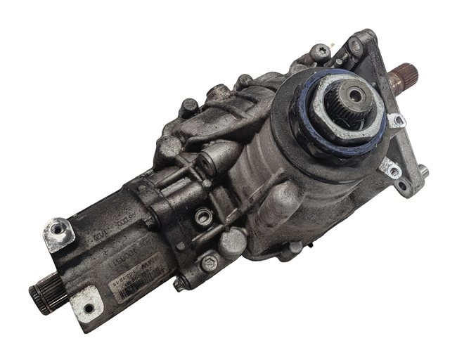 Thumbnail 7: 2017-2021 MINI CLUBMAN COUNTRYMAN - BMW X1 X2 (F39 F48) FRONT TRANSFER CASE