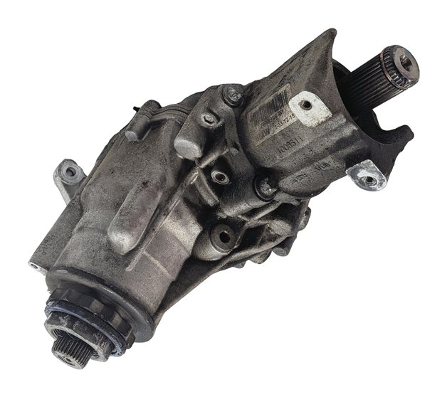 Thumbnail 8: 2017-2021 MINI CLUBMAN COUNTRYMAN - BMW X1 X2 (F39 F48) FRONT TRANSFER CASE