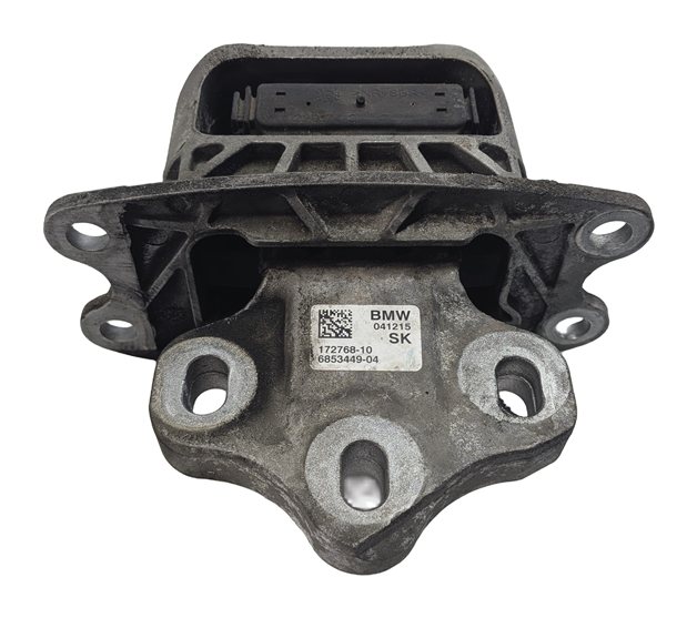 Thumbnail 2: 2016 BMW X1 (F48) 2.0L AUTOMATIC TRANSMISSION SUPPORT MOUNT